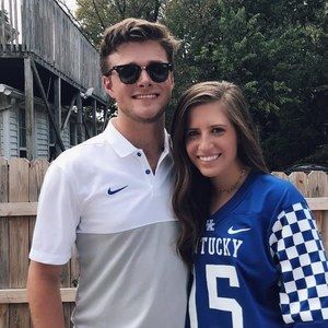 Meet your Posher, Katelyn